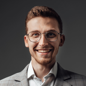 Picture of Dominik Kumala