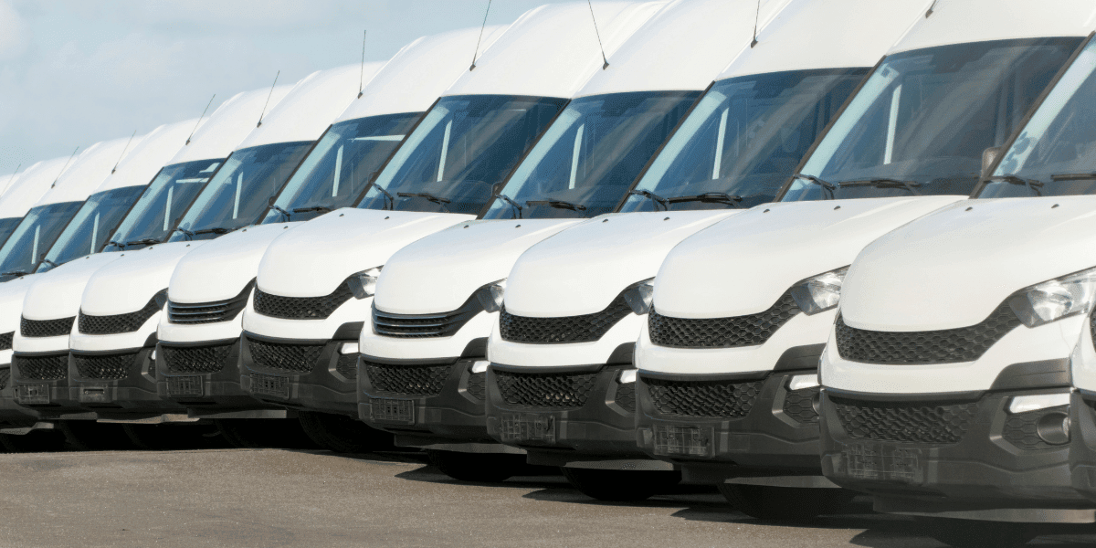 Czy warto mieć ubezpieczenie floty pojazdów?