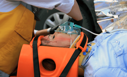 Ubezpieczenie na życie - nieszczęśliwy wypadek