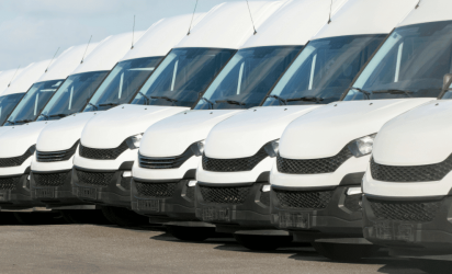 Czy warto mieć ubezpieczenie floty pojazdów?